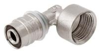 Коліно прес Kisan 20*3/4″