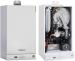 Газовий конденсаційний двохконтурний котел Viessmann Vitodens 100-W (B1KC122) 4,7-26 кВт + коаксіальний комплект