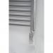 Heatpol GTN 300W тен з термостатом для рушникосушок (хром)