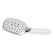 Змішувач для ванни Grand (з душовим гарнітуром) Chrome/White Qtap