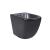 Біде Swan підвісне 520х360х320 White Qtap