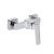 Змішувач для душу Matice Chrome Qtap