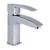 Змішувач для раковини Swan Eco Chrome Qtap