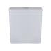 Qtap Cardinal унітаз підлоговий Ultra Quiet  WHITE