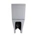 Qtap Cardinal унітаз підлоговий Ultra Quiet  WHITE