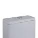 Qtap Cardinal унітаз підлоговий Ultra Quiet  WHITE