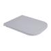 Унітаз підлоговий Tern Ultra Quiet WHITE Qtap