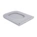 Qtap Cardinal унітаз підлоговий Ultra Quiet  WHITE