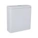 Qtap Cardinal унітаз підлоговий Ultra Quiet  WHITE
