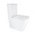 Унітаз підлоговий Stenava Rimless  WHITE Qtap