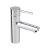 Змішувач для раковини Grand White Qtap