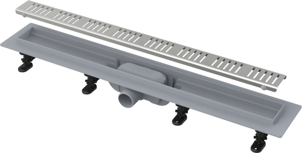 Трап AlcaPlast APZ10-950M Simple