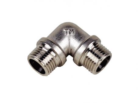 Коліно ТМ 1/2" ЗЗ