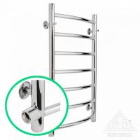 Рушникосушарка LARIS КЛАСІК П7 500 Х 700 Б/П 1/2" МЦ 600