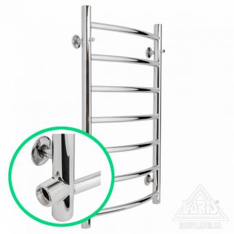 Рушникосушарка LARIS КЛАСІК П7 500 Х 700 Б/П 1/2" МЦ 600