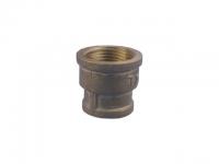 Муфта редукційна ТМ 1" x 1/2"
