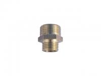 Ніпель редукційний ТМ 1/2" x 3/8"