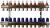 Коллектор с расходомерами GROSS 1"x3/4" 12 контуров