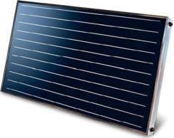 Плоский сонячний колектор Immergas EPMH 2,6 V2