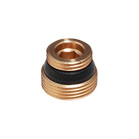 Ніпель 1/2" x 3/4" Giacomini R483Y002
