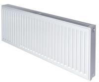 Сталевий радіатор Stelrad Compact 33 400х1400 бокове підключення