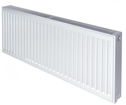 Сталевий радіатор Stelrad Compact 22 300х2000  бокове підключення