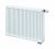 Сталевий радіатор Stelrad Novello 11 600x1800 нижнє підключення