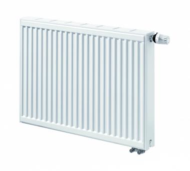 Сталевий радіатор Stelrad Novello 11 900x400 нижнє підключення