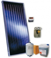 Сонячний набір Immergas SOLAR KIT SUPER IMMERSOLE 1 х 2,6