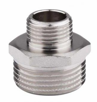Ніпель редукційний Sandi Forte DN 40x32