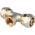 Трійник APE 16x1/2"x16 з внутр. різьбою