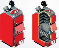 Defro Optima Komfort Plus 35 kw