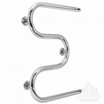 Рушникосушарка LARIS ЗМІЙОВИК 25 РС3 400 Х 500 3/4"