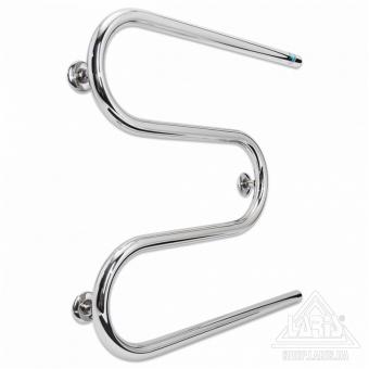 Рушникосушарка LARIS ЗМІЙОВИК 25 РС3 500 Х 500 1/2''
